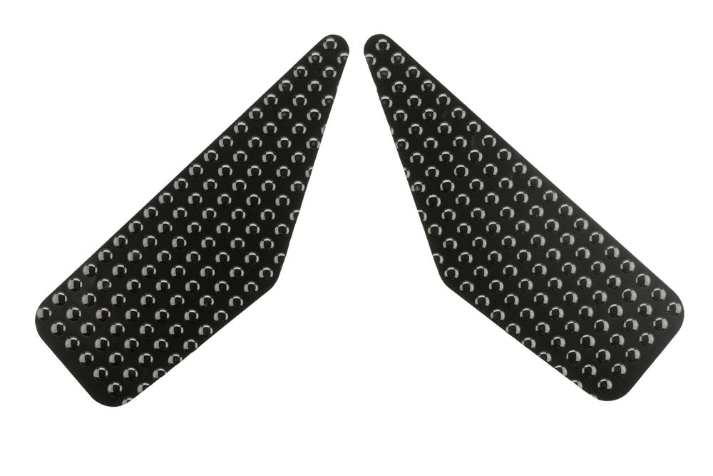 PUIG 22246N Pro-Tankprotektor  passend fuer APRILIA RS 457 Schwarz