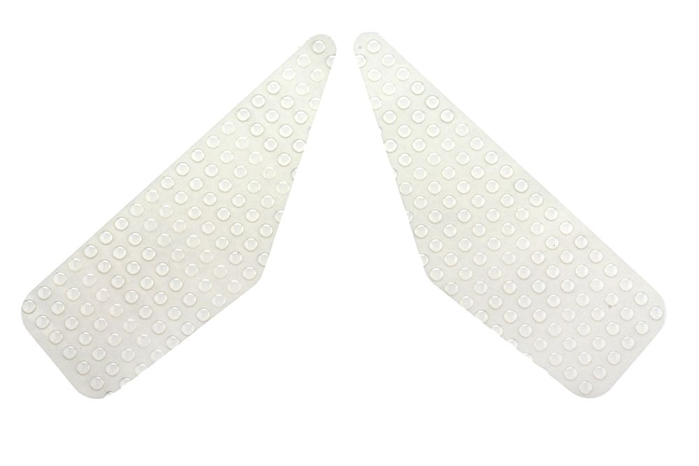 PUIG 22246W Pro-Tankprotektor  passend fuer APRILIA RS 457 Transparent