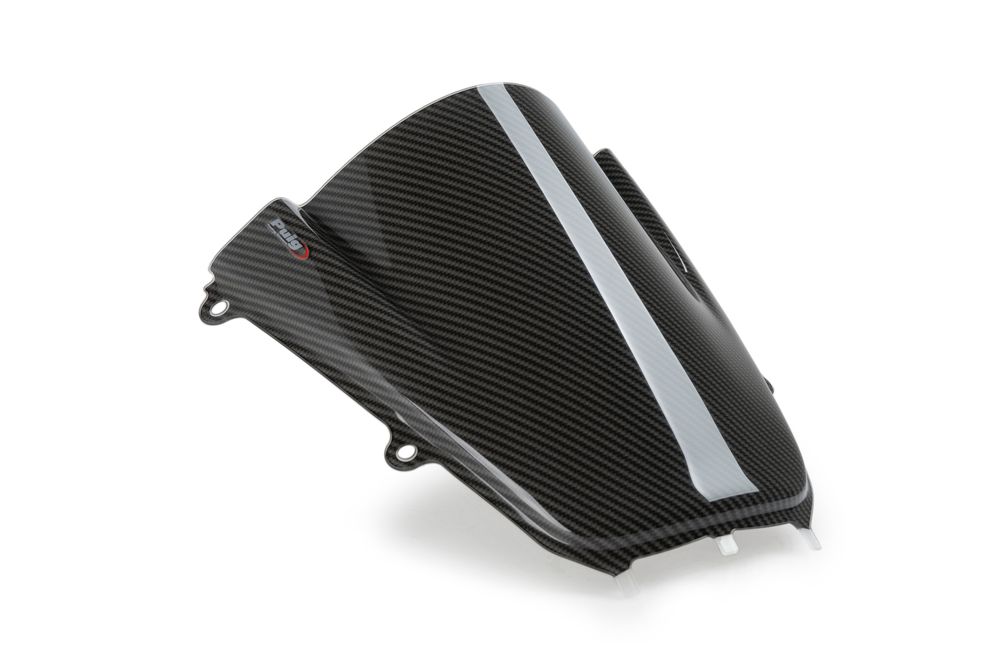 PUIG 22284C Z-Racing Scheibe  passend fuer YAMAHA YZF-R9