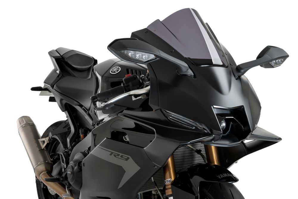PUIG 22284F Z-Racing Scheibe  passend fuer YAMAHA YZF-R9