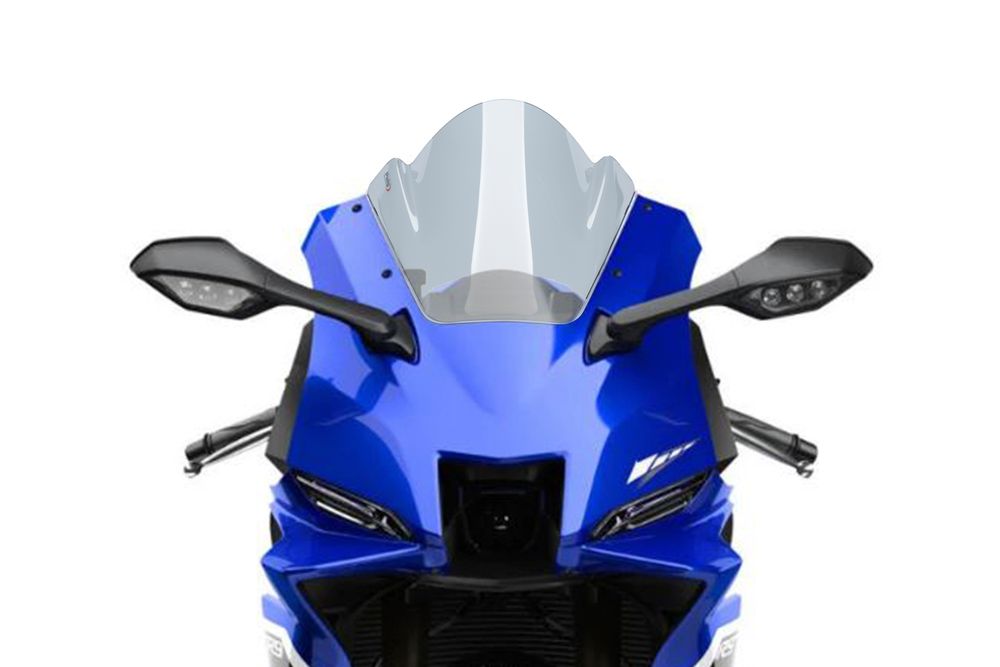 PUIG 22284H Z-Racing Scheibe  passend fuer YAMAHA YZF-R9