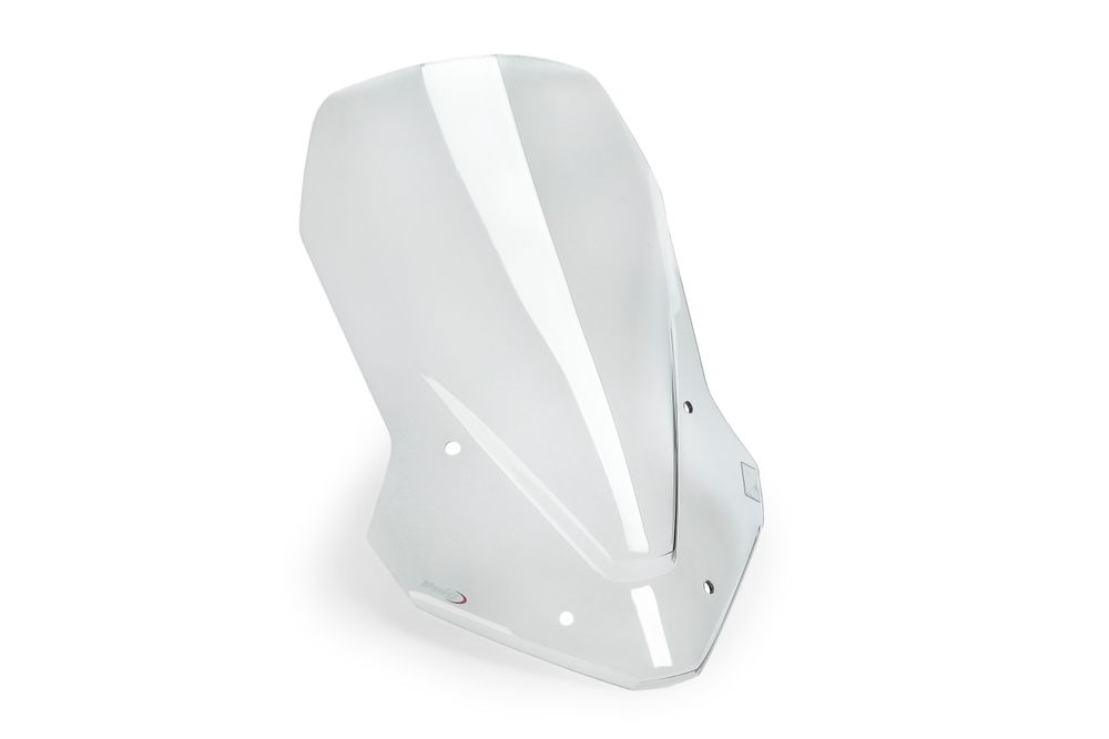 PUIG 22287W Tourenscheibe  passend fuer KOVE 800X PRO Transparent
