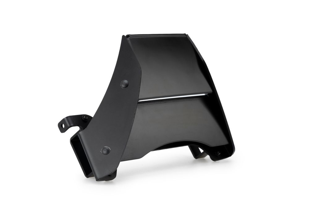 PUIG 22306J Unterer Spoiler Pista #7  passend fuer BMW R1300GS