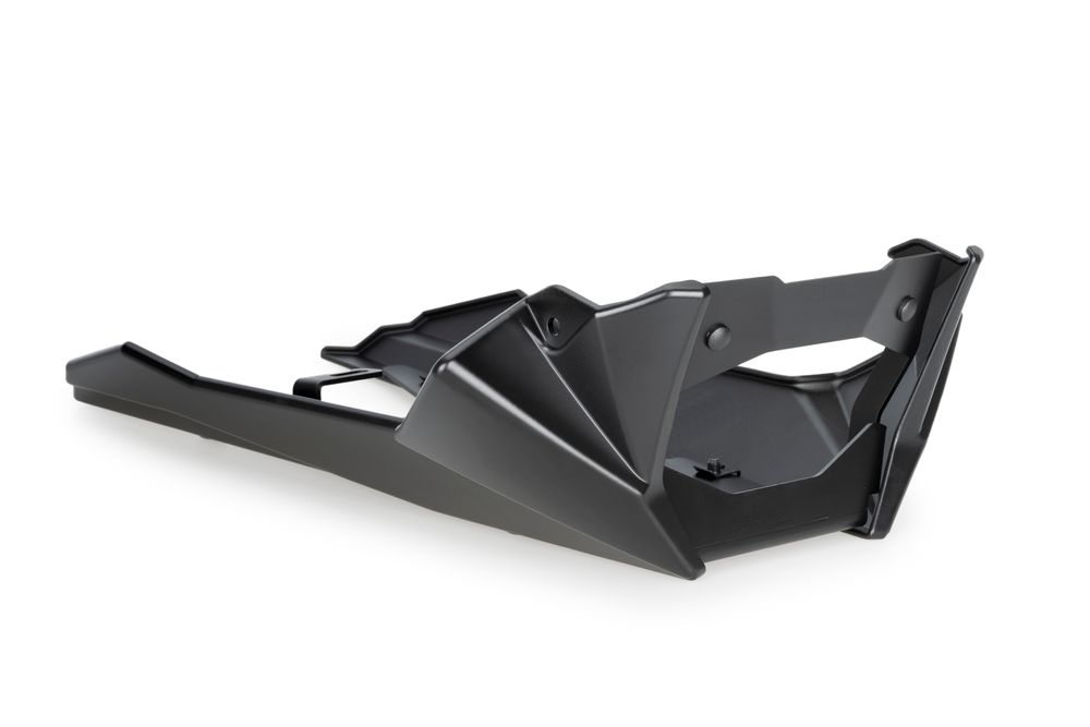 PUIG 22307J Unterer Deckschutz Pista #6  passend fuer BMW R1300R AZUL SNAPPER ROCKS