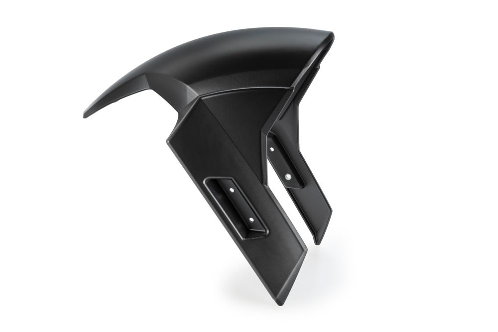 PUIG 22309J Pista Kit  passend fuer BMW R1300GS