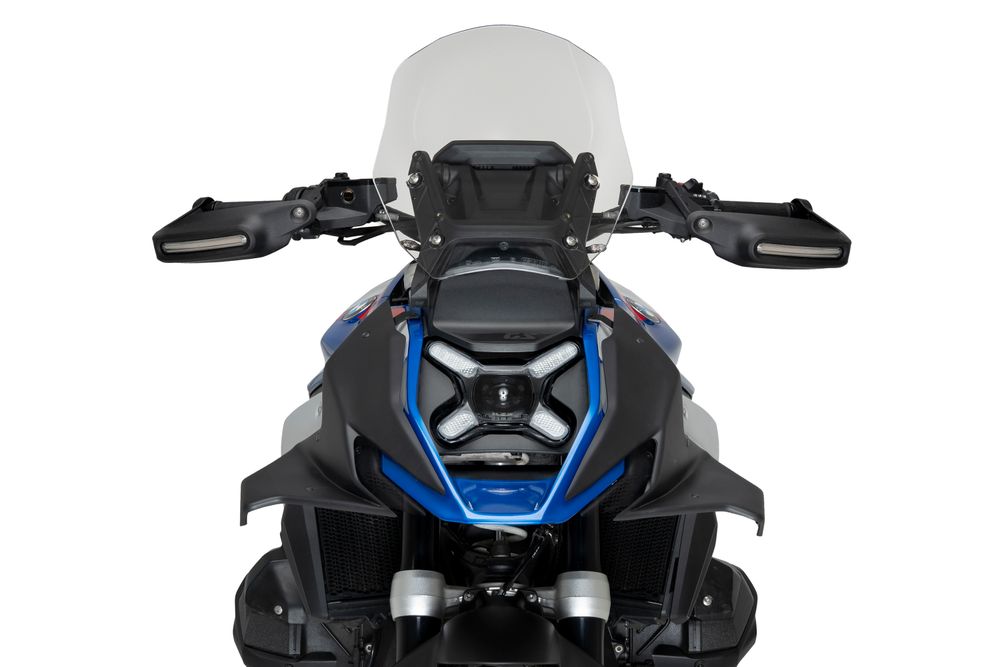 PUIG 22310J Pista Kit  passend fuer BMW R1300GS