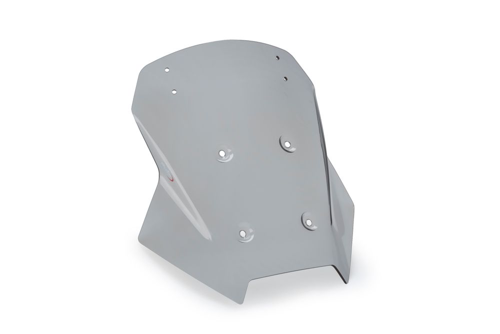 PUIG 22322H Tourenscheibe  passend fuer CFMOTO 450MT
