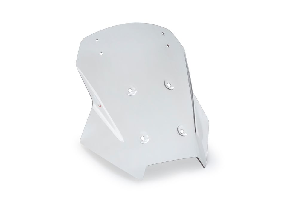 PUIG 22322W Tourenscheibe  passend fuer CFMOTO 450MT