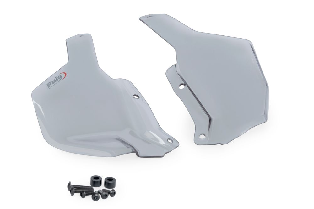 PUIG 22330H Oberer Deflector  passend fuer TRIUMPH TIGER 900