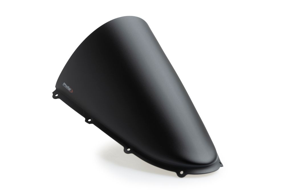 PUIG 22333J R-Racer Scheibe  passend fuer DUCATI PANIGALE V4