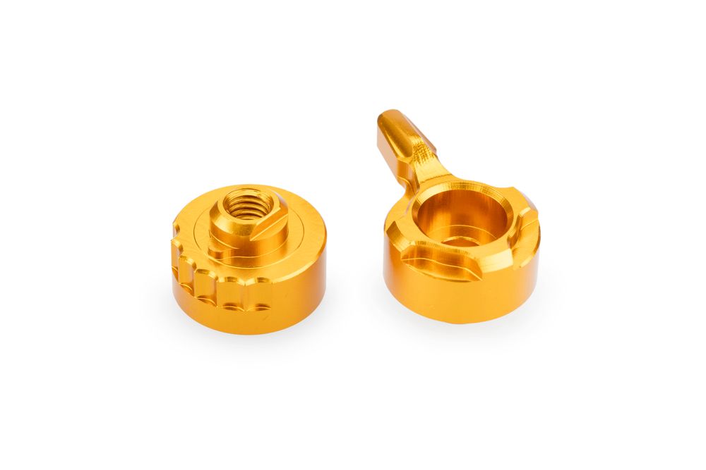 PUIG 22336O Hebel 4.0.  passend fuer KAWASAKI KLE500