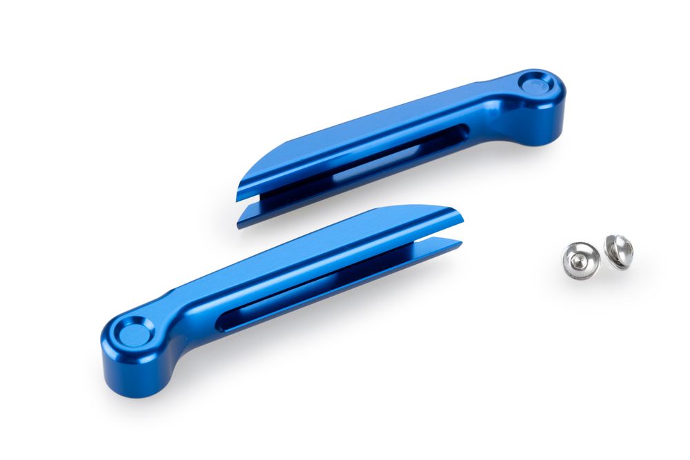 PUIG 22337A Hebel 4.0.  passend fuer KAWASAKI KLE500