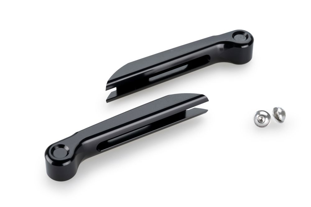 PUIG 22337N Hebel 4.0.  passend fuer KAWASAKI KLE500