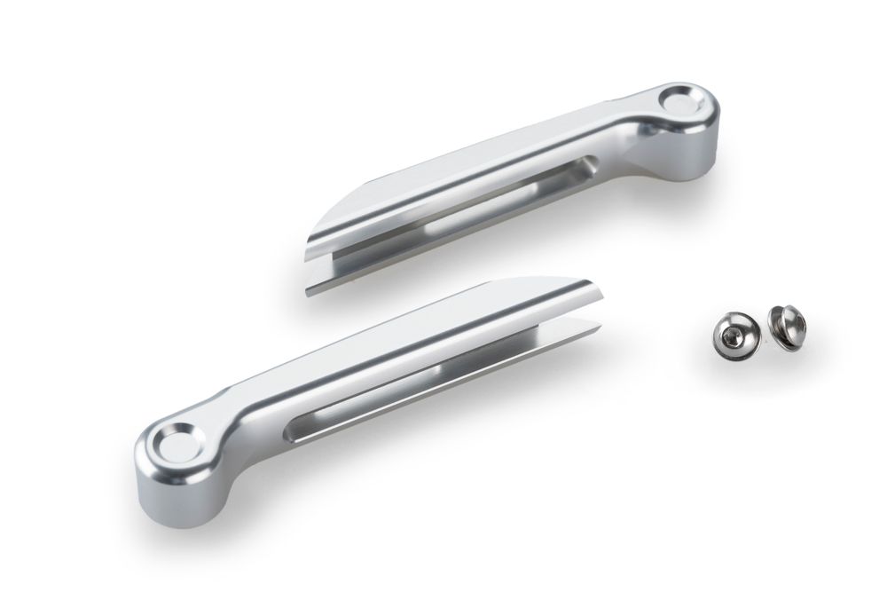 PUIG 22337P Hebel 4.0.  passend fuer KAWASAKI KLE500