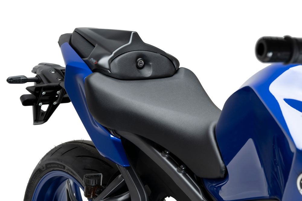 PUIG 22354C Heckverkleidung  passend fuer YAMAHA MT-09 SP