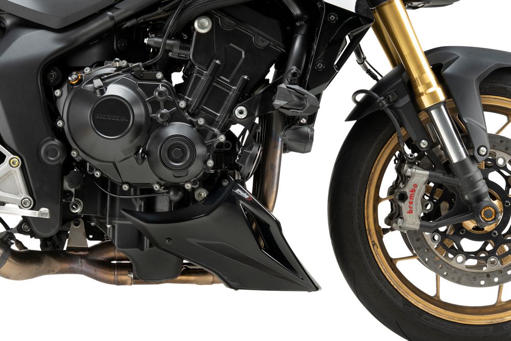 PUIG 22385N  Bugspoiler  passend fuer HONDA CB1000 HORNET