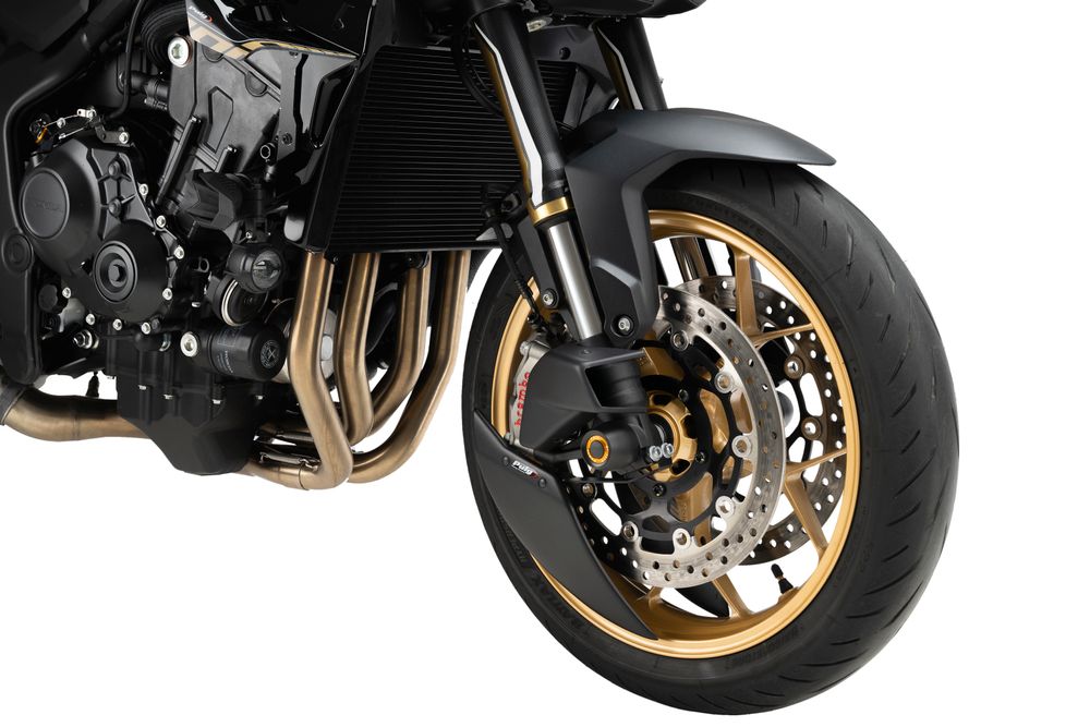 PUIG 22387J Luftkanal  passend fuer HONDA CB1000 HORNET