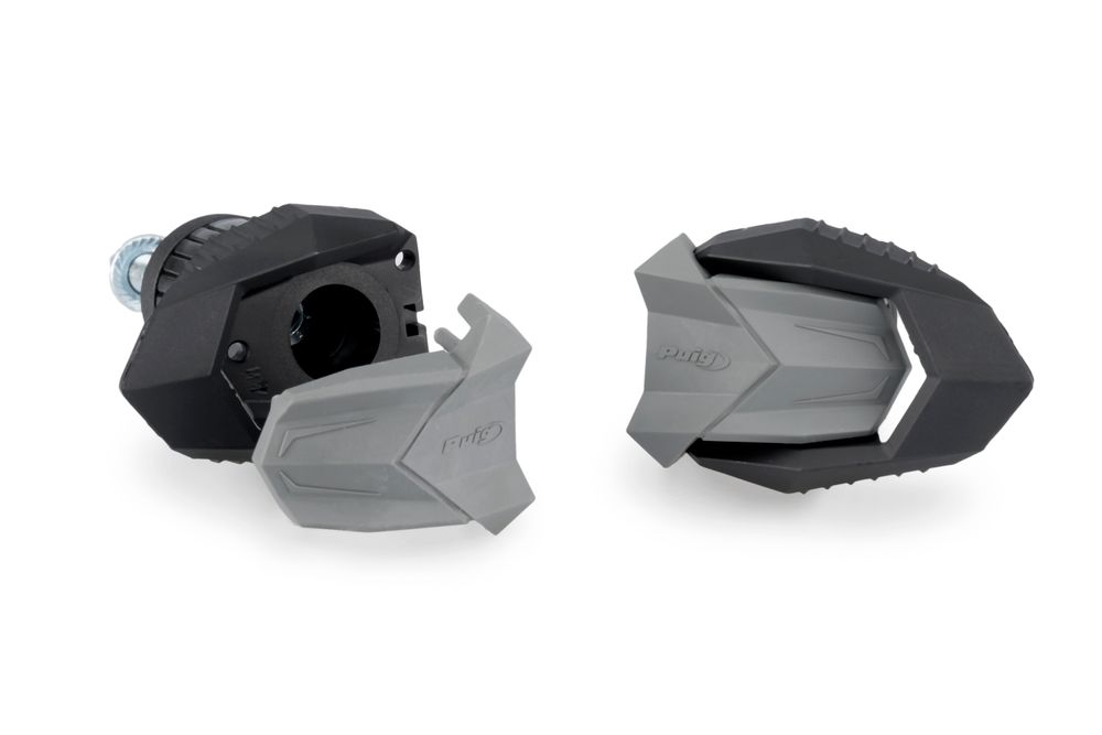 PUIG 22392N Sturzpads R19  passend fuer HONDA CB1000 HORNET