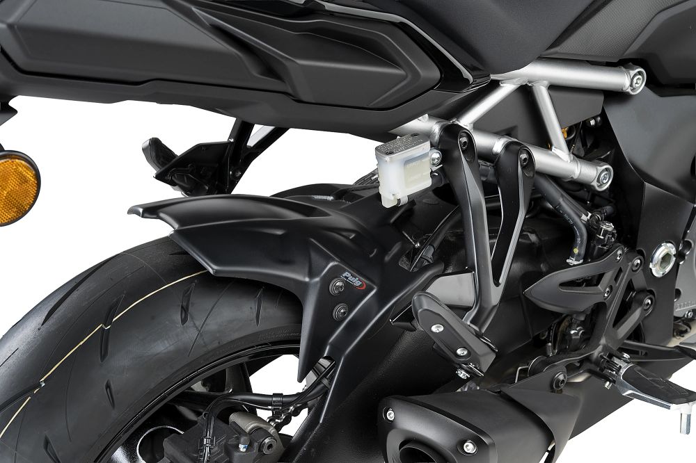 PUIG 22408J Hinterradabdeckungen   passend fuer SUZUKI GSX-S1000GX
