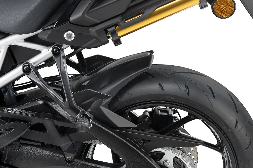 PUIG 22408J Hinterradabdeckungen   passend fuer SUZUKI GSX-S1000GX