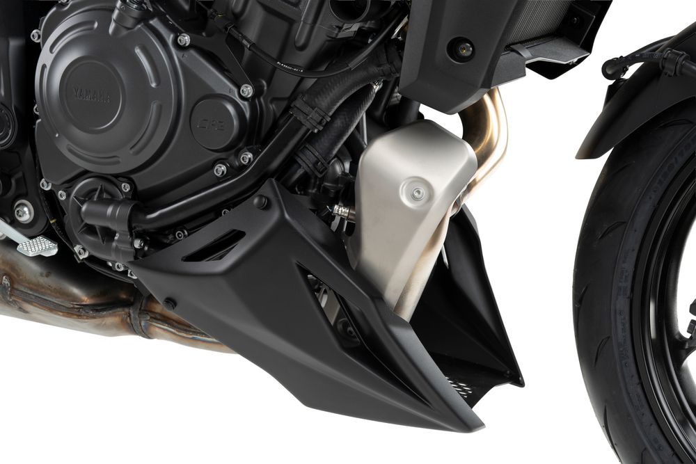 PUIG 22415J  Bugspoiler  passend fuer YAMAHA MT-07 Y-AMT