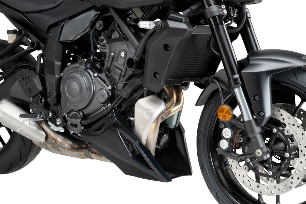 PUIG 22415N  Bugspoiler  passend fuer YAMAHA MT-07 Y-AMT