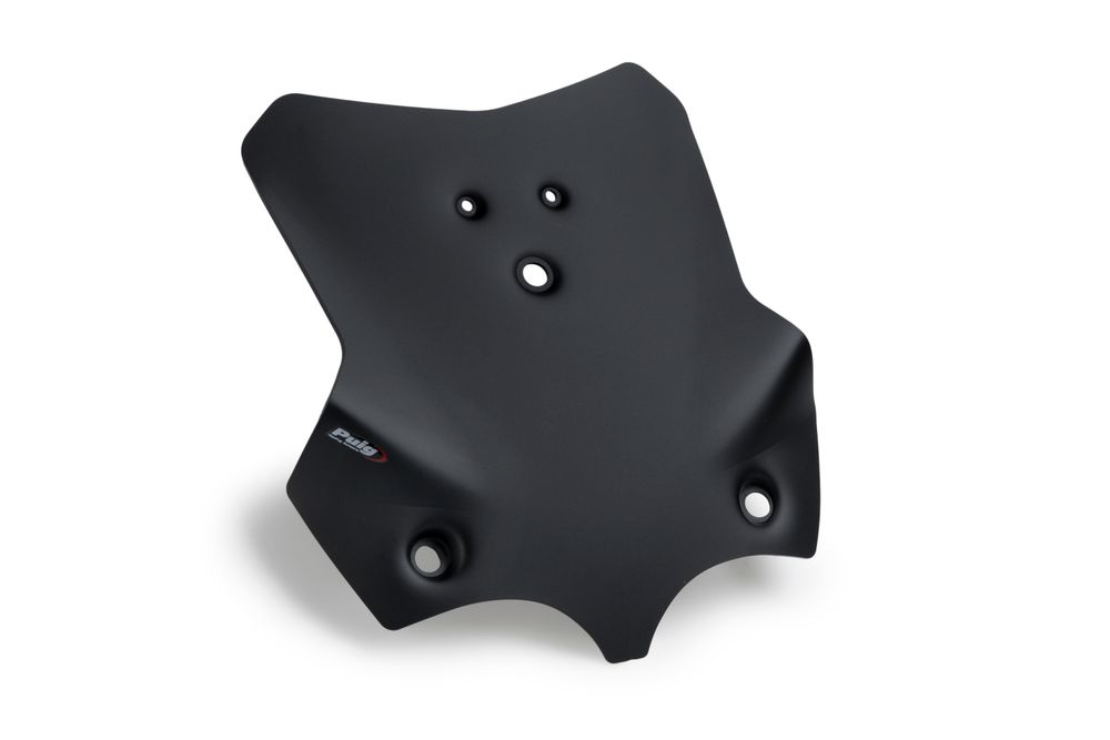 PUIG 22432J Sportscheibe  passend fuer MOTO GUZZI V85TT 850