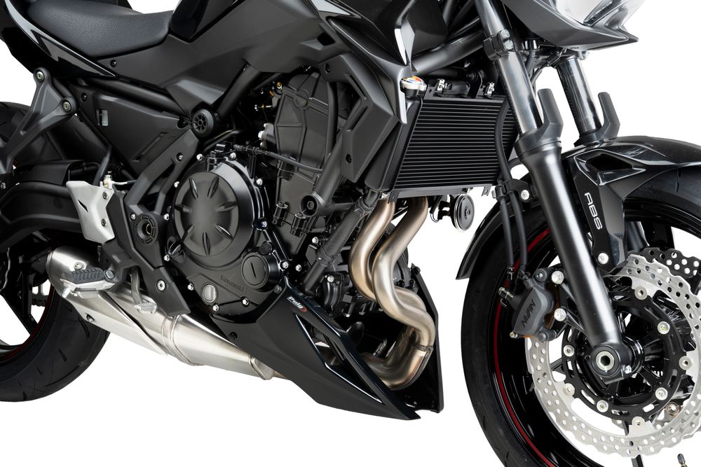PUIG 22531N  Bugspoiler  passend fuer KAWASAKI Z650