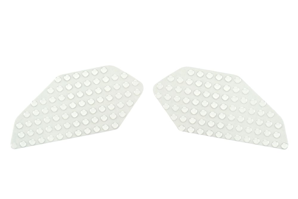 PUIG 22549W Pro-Tankprotektor 2  passend fuer KAWASAKI Z500