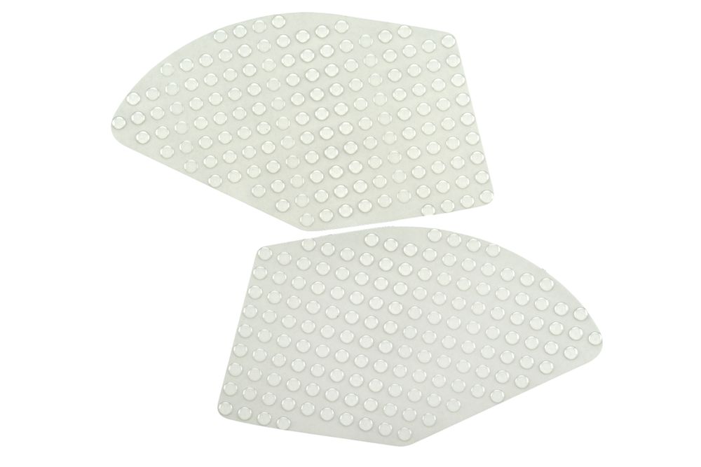 PUIG 22554W Pro-Tankprotektor 2  passend fuer SUZUKI GSX-R1300 HAYABUSA