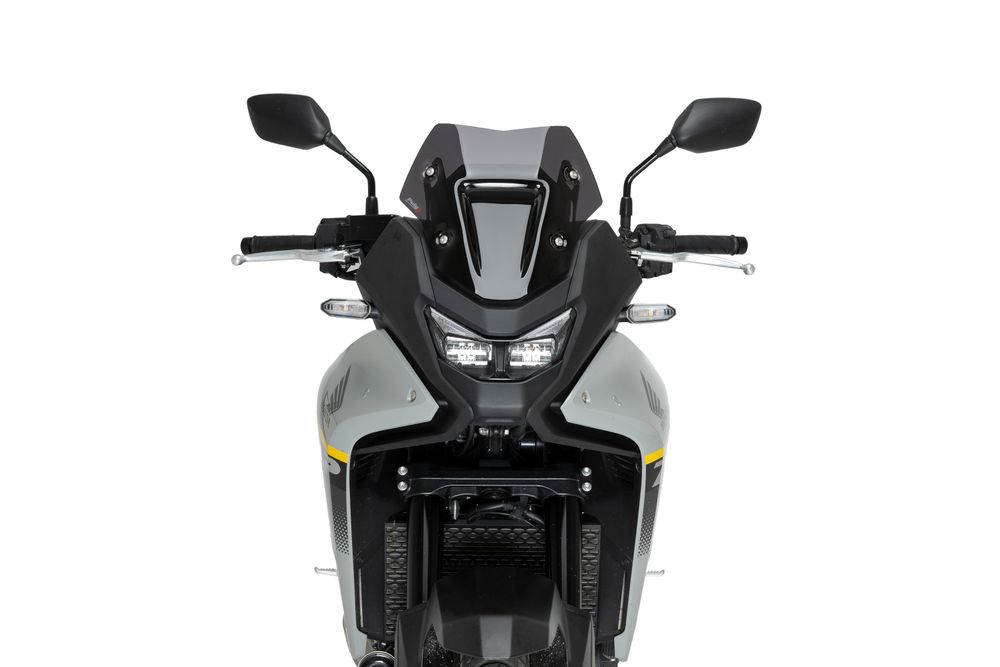 PUIG 22572F Sportscheibe  passend fuer HONDA XL750 TRANSALP