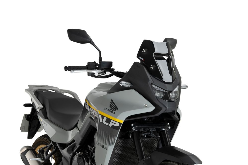 PUIG 22572N Sportscheibe  passend fuer HONDA XL750 TRANSALP