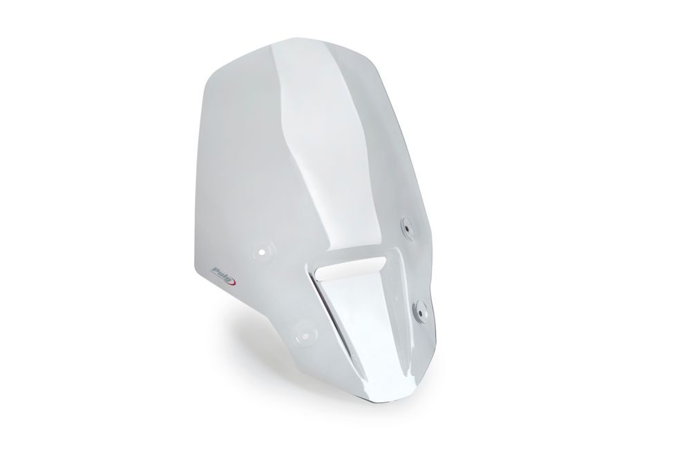PUIG 22573W Tourenscheibe  passend fuer HONDA XL750 TRANSALP