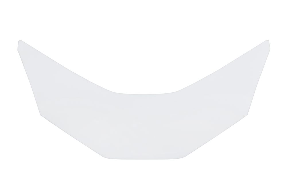 PUIG 22575W Scheinwerferschutz Adhere  passend fuer HONDA XL750 TRANSALP