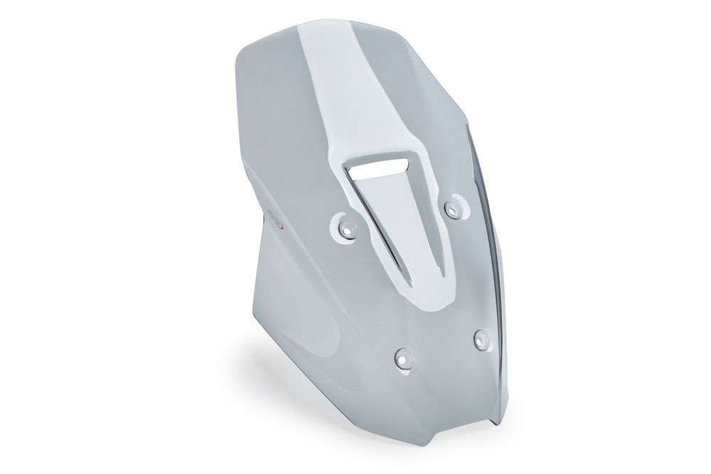 PUIG 22576H Windschutzscheibe V-Tech Line Touring  passend fuer ZONTES 368G ADV