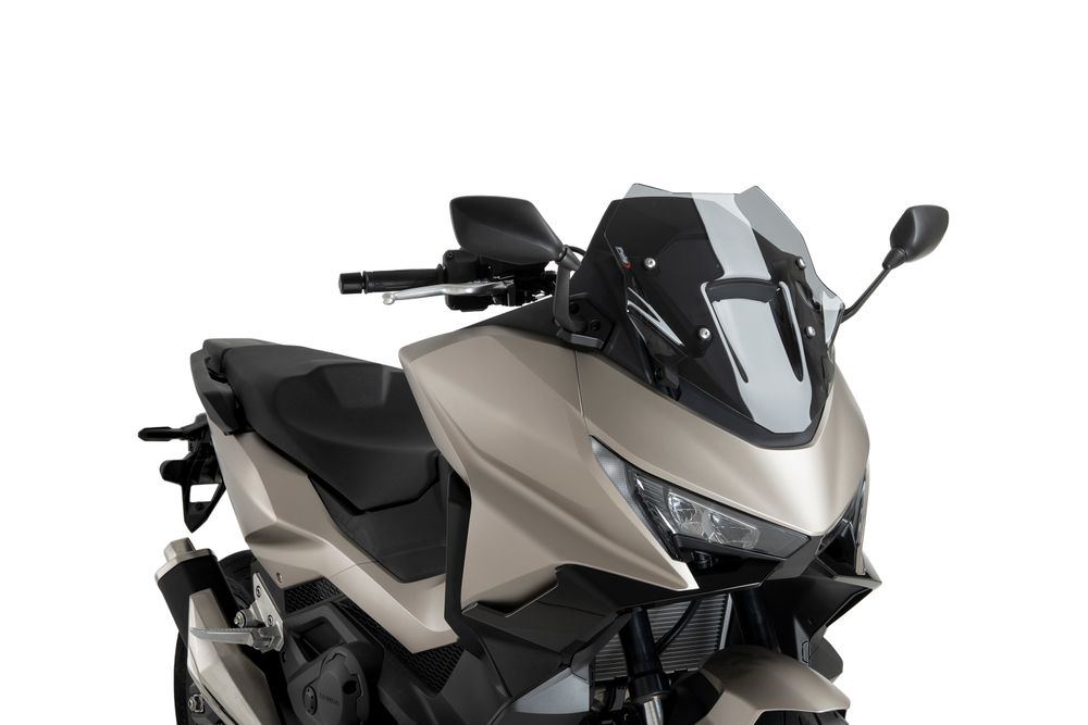 PUIG 22583H Windschutzscheibe V-Tech Line Sport  passend fuer HONDA FORZA 750