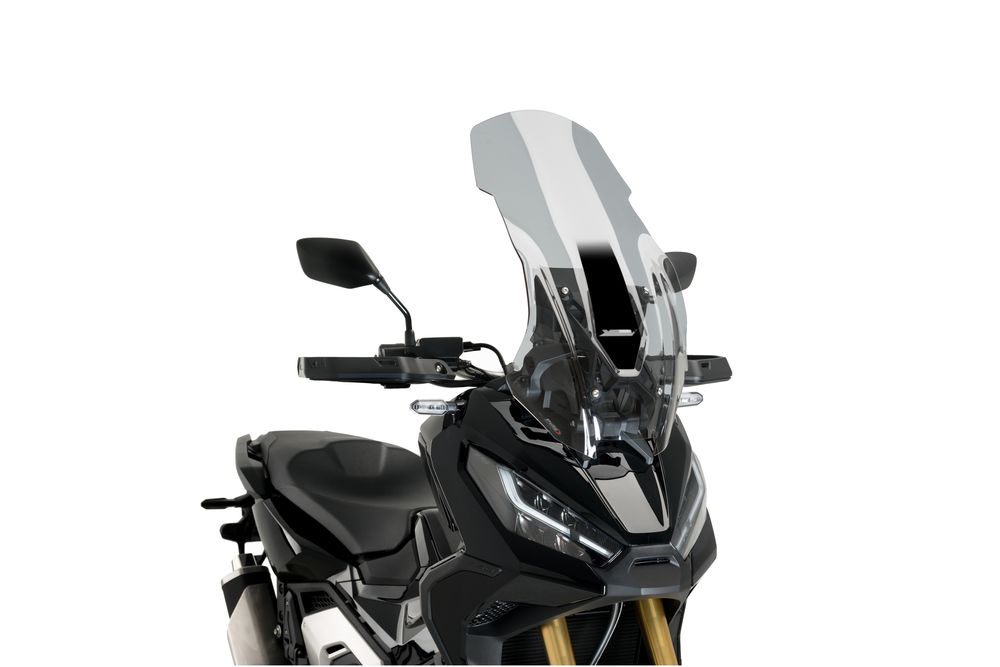 PUIG 20585H Tourenscheibe  passend fuer HONDA X-ADV Getönt