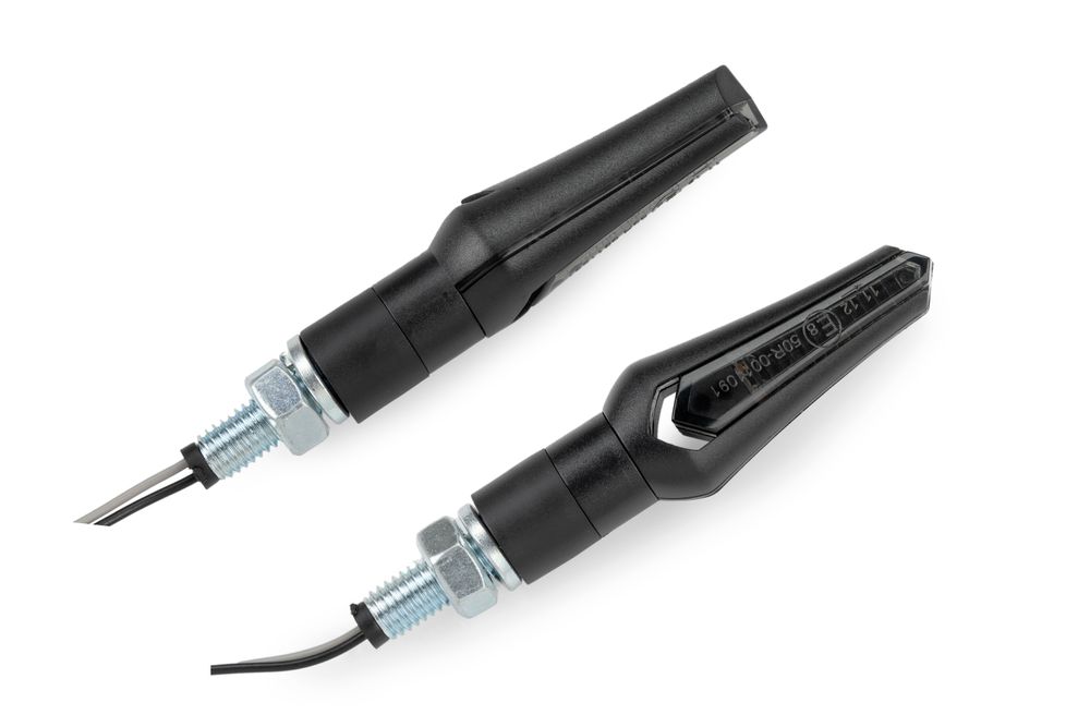 PUIG 22598N Infinite-Blinker  passend fuer SUZUKI GSX-8TT