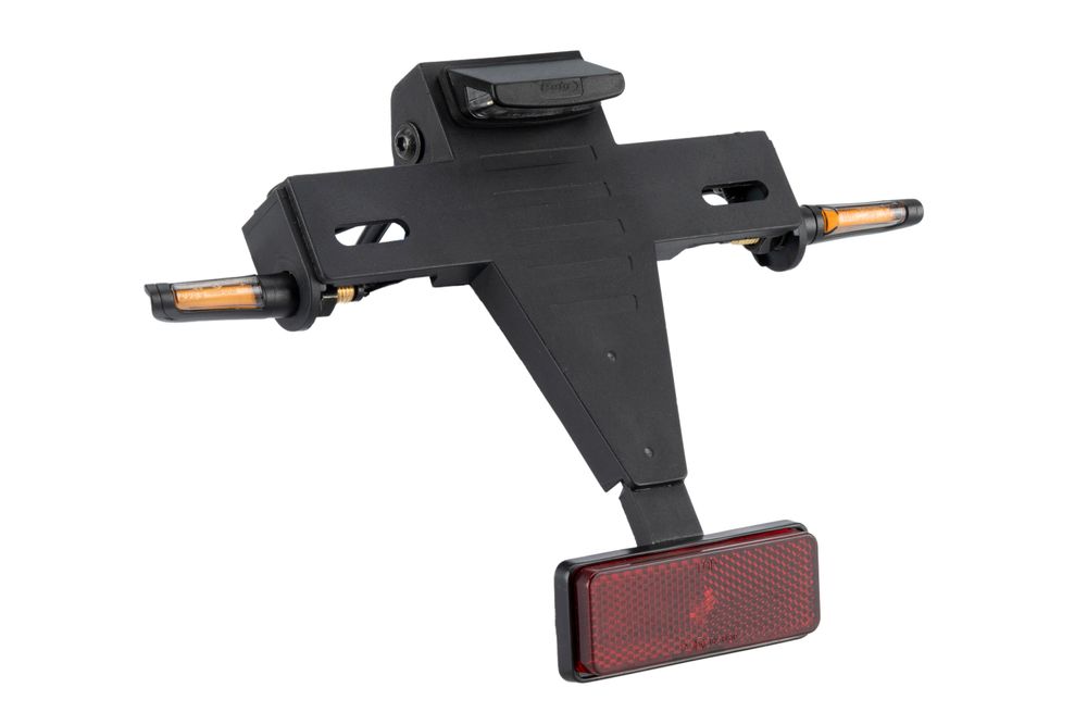 PUIG 22599N Flow-Blinker  passend fuer DUCATI PANIGALE V2