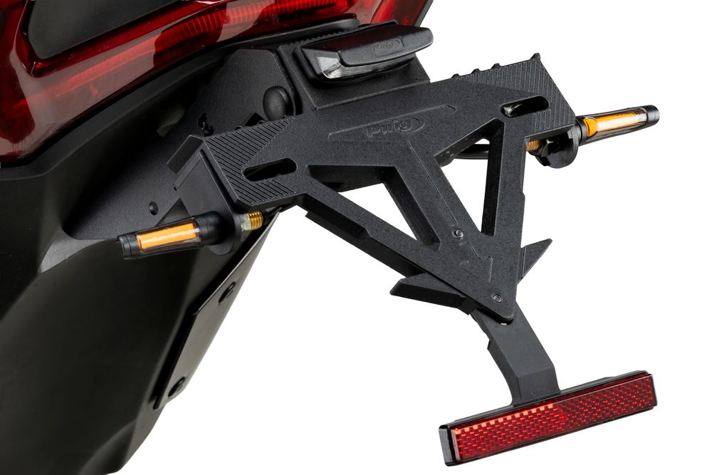 PUIG 22599N Flow-Blinker  passend fuer DUCATI PANIGALE V2
