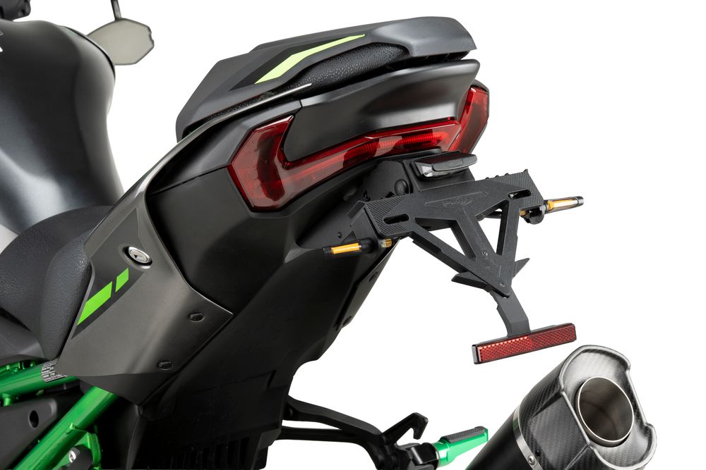 PUIG 22599N Flow-Blinker  passend fuer DUCATI PANIGALE V2