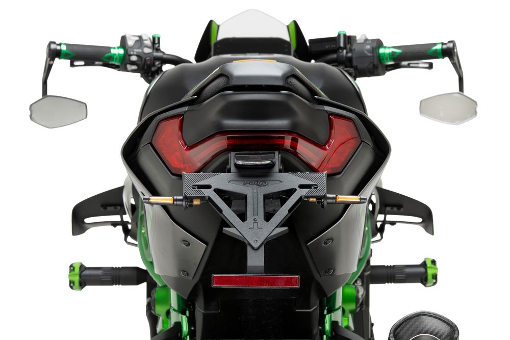 PUIG 22599N Flow-Blinker  passend fuer DUCATI PANIGALE V2