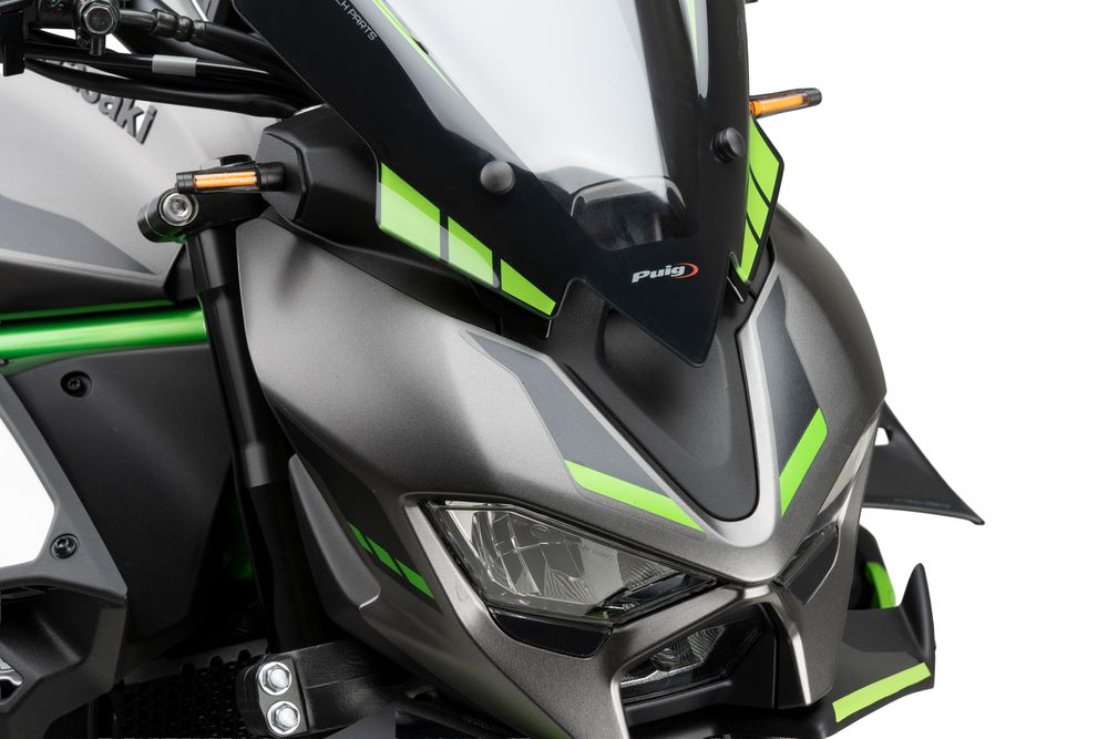 PUIG 22599N Flow-Blinker  passend fuer DUCATI PANIGALE V2