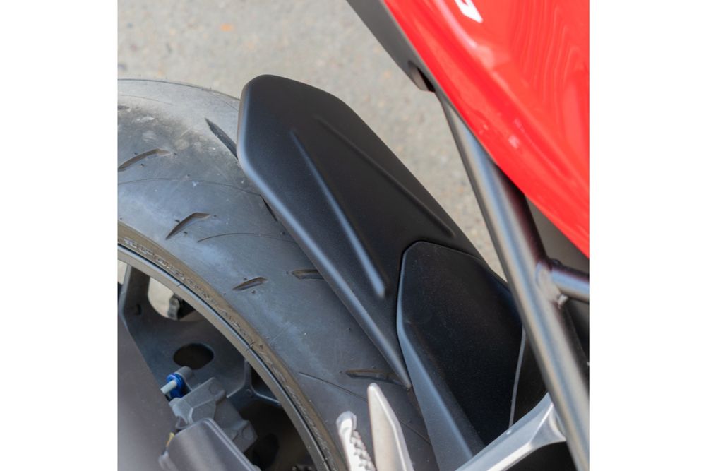 PUIG 22601J Kotflügelverlängerung  passend fuer HONDA CB1000 HORNET