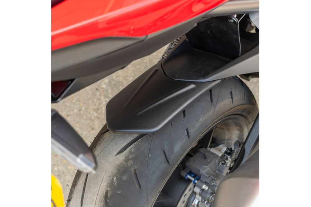 PUIG 22601J Kotflügelverlängerung  passend fuer HONDA CB1000 HORNET