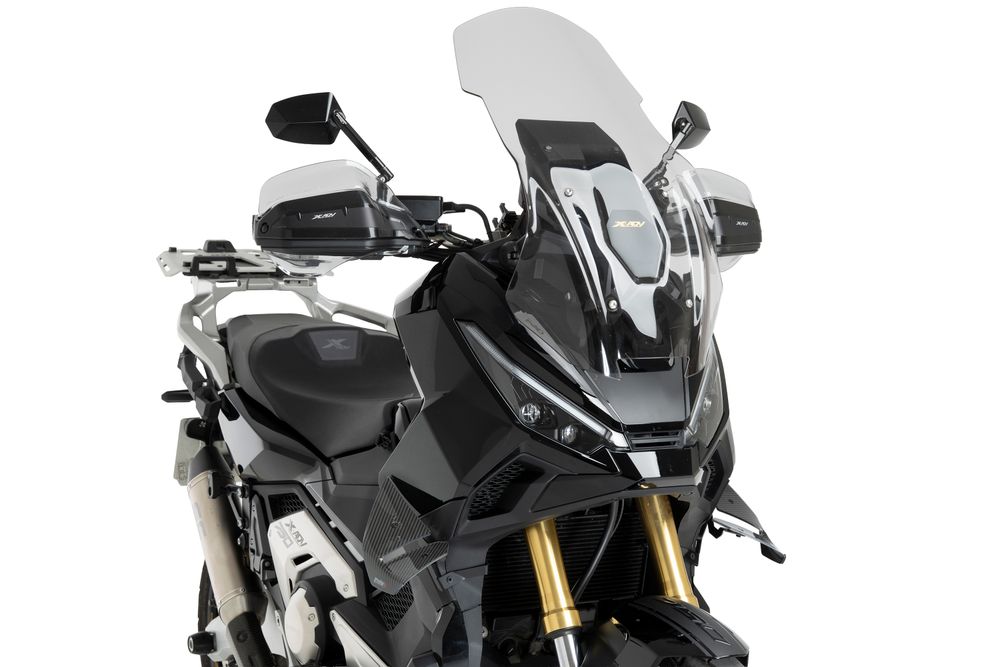 PUIG 22604C D12 Spoiler  passend fuer HONDA X-ADV