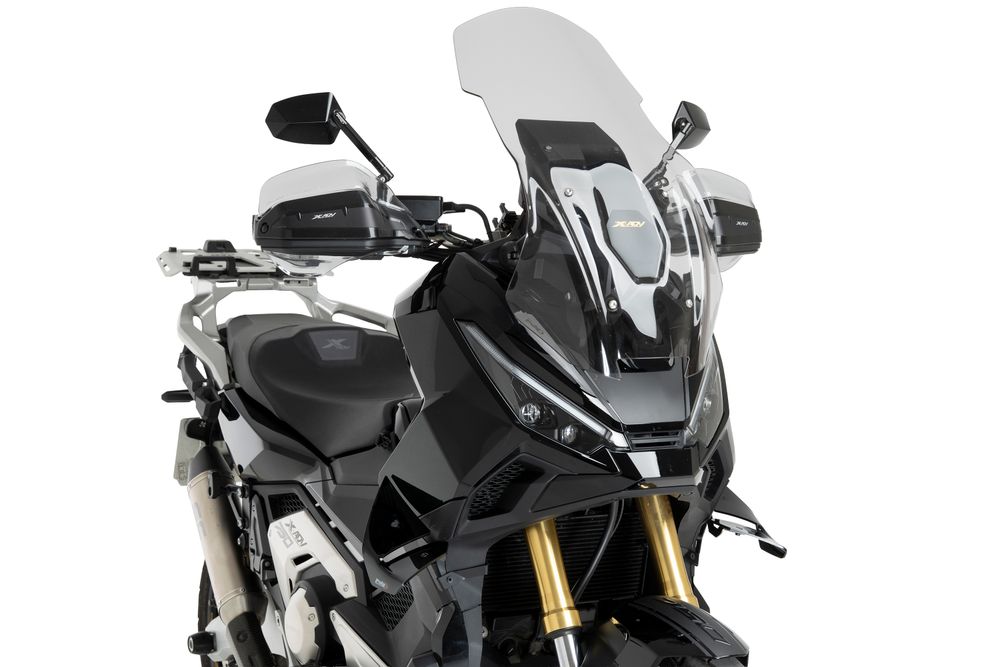 PUIG 22604N D12 Spoiler  passend fuer HONDA X-ADV