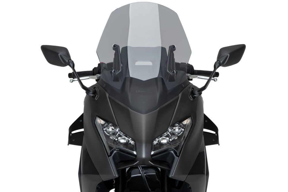 PUIG 22606N D12 Spoiler  passend fuer YAMAHA T-MAX 560