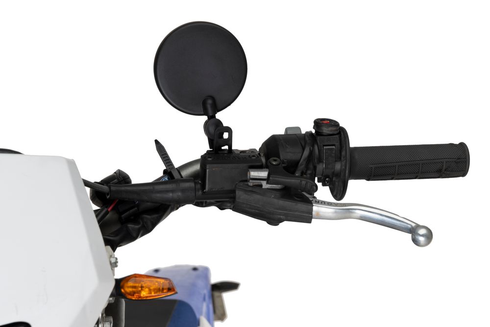 PUIG 22614N Crono Rückspiegel  passend fuer SUZUKI RMZ250