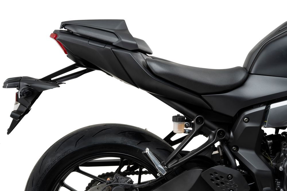 PUIG 22620J Heckverkleidung  passend fuer YAMAHA MT-07